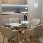 Appartamento Apartman Park