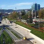 Appartamento Apartman Park