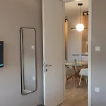 Apartman Park *