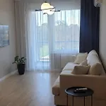 Apartman Park Appartamento *