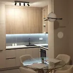 Apartman Park Appartamento