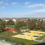 Apartman Park