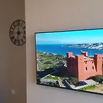 Appartamento Apartman Park