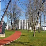 Appartamento Apartman Park