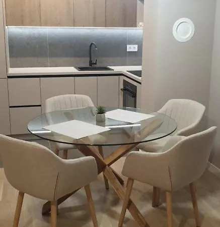 Apartman Apartman Park