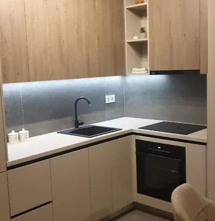 Apartman Apartman Park Banja Luka