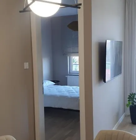 Apartman Park * Banja Luka