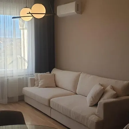 Appartamento Apartman Park Banja Luka