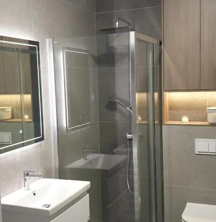 Apartman Park * Banja Luka