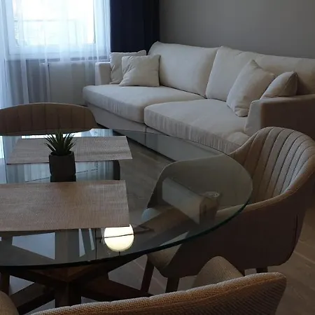 Apartman Park Banja Luka