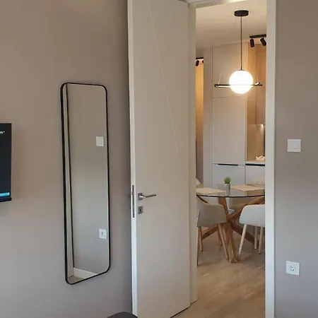 Apartman Park *