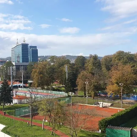 Apartman Park * Banja Luka