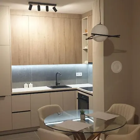 Apartman Park Apartman