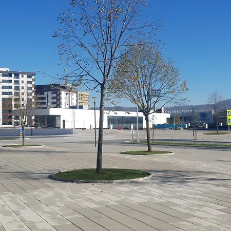 Apartman Park