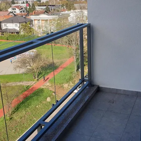 Apartman Park * Banja Luka
