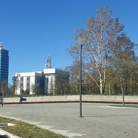 Apartman Park Appartamento Banja Luka