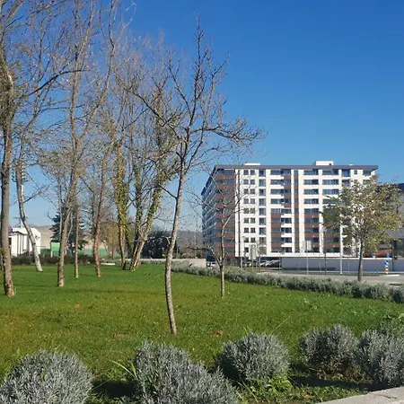 Apartman Park Banja Luka