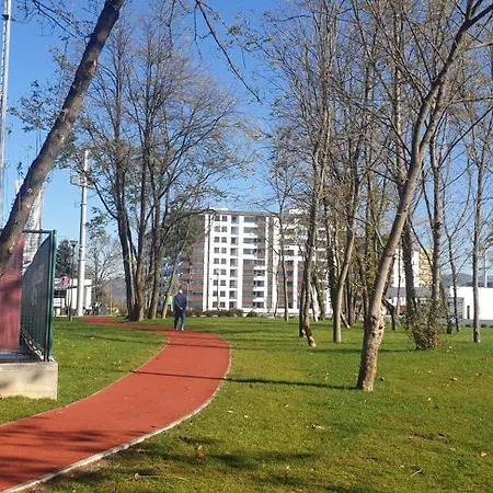 Apartman Apartman Park